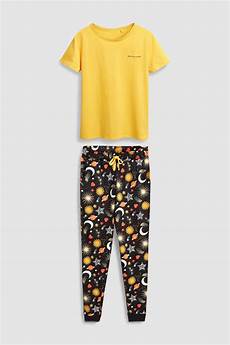 Oversized Pyjamas