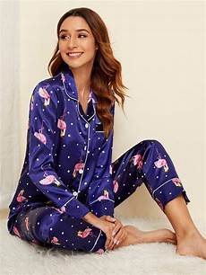 Oversized Pyjamas