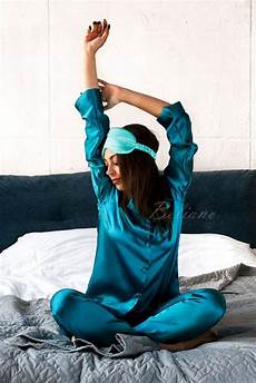 Oversized Pyjamas
