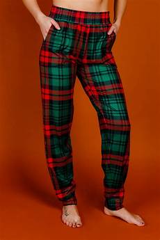 Pajama Bottoms