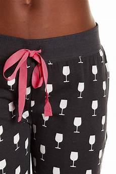 Pajama Bottoms
