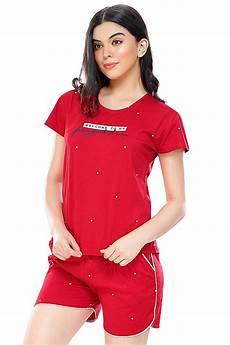 Pajama Night Dress