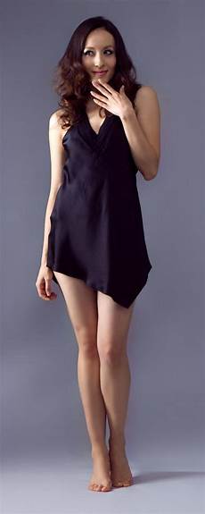 Pajama Night Dress