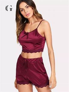 Pajamas Set