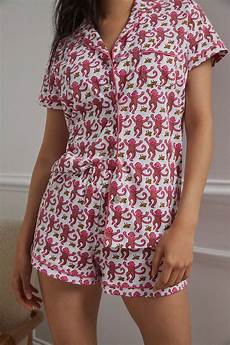 Pajamas Set