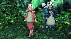 Panda Pjs