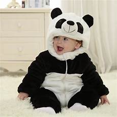Panda Pyjamas