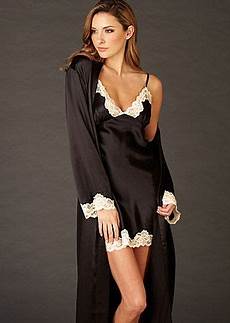 Papillon Nightwear