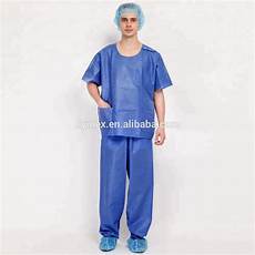 Patient Pyjama Suit
