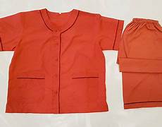 Patient Pyjama Suit