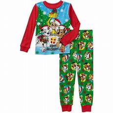 Paw Patrol Pyjamas