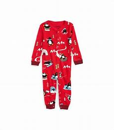 Penguin Pjs