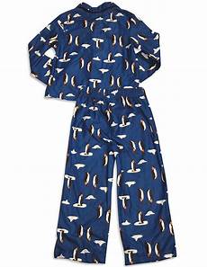 Penguin Pyjamas