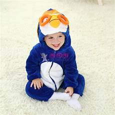 Penguin Pyjamas