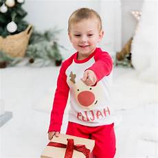 Personalised Nightwear
