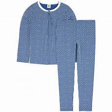 Petit Bateau Pyjamas