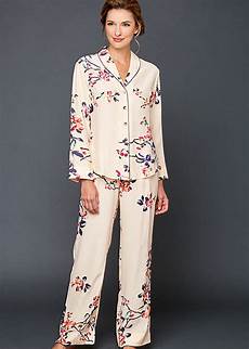 Petite Satin Pyjamas