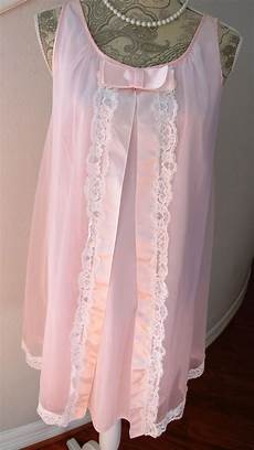 Pink Nightwear