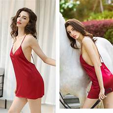 Pink Nightwear
