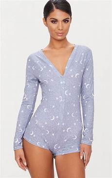 Playsuit Pyjamas