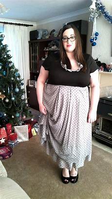 Plus Size Christmas Pyjamas