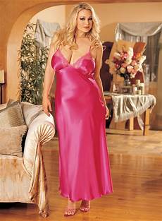 Plus Size Intimates Sleepwear