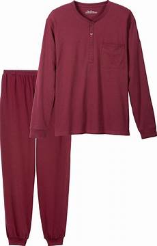 Plus Size Pjs