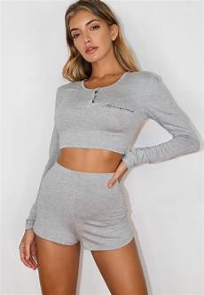 Plus Size Pyjama