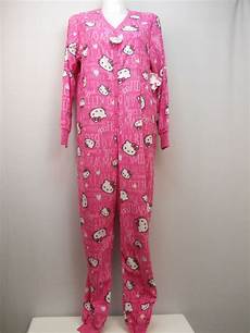 Plus Size Pyjama