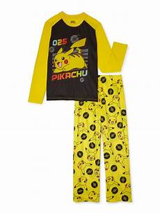 Pokemon Pyjamas