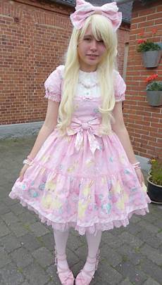 Pretty Nightwear