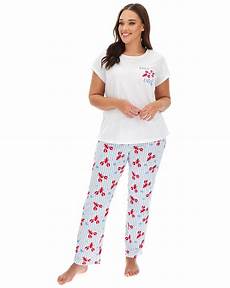 Pretty Secrets Pyjamas