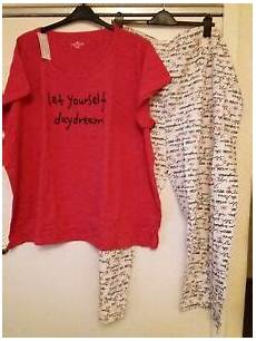 Pretty Secrets Pyjamas