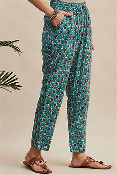 Printed Pyjamas For Ladies
