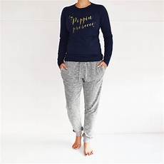 Prosecco Pyjamas