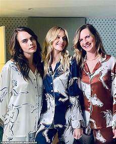 Prosecco Pyjamas