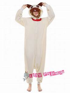 Pug Pyjamas