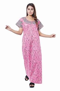 Pure Cotton Nightdresses