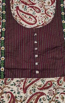 Pure Cotton Nighty