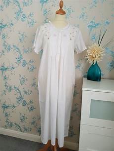 Pure Cotton Nighty