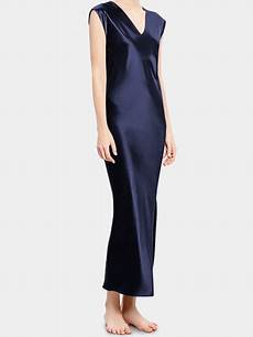 Pure Silk Nightdress