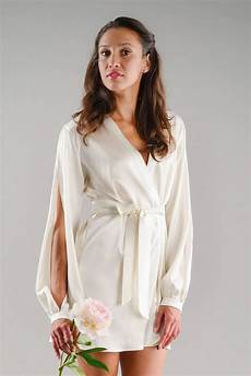 Pure Silk Nightdress