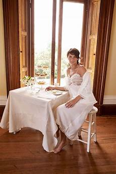 Pure Silk Nightwear