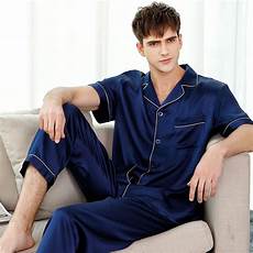 Pure Silk Pyjamas
