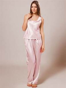 Pure Silk Pyjamas