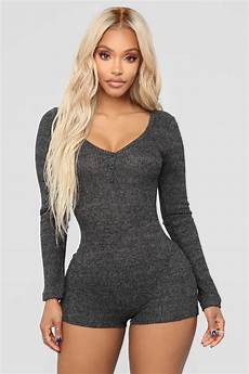 Pyjama Romper