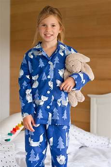 Pyjamas. Fnallel