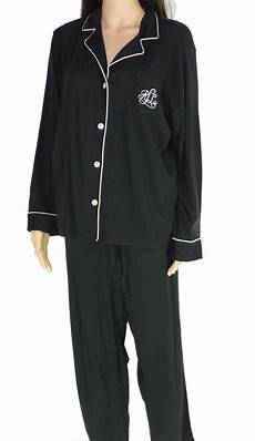 Ralph Lauren Sleepwear