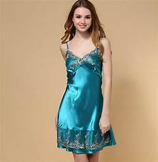 Red Nighty Gown