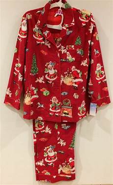 Red Pjs